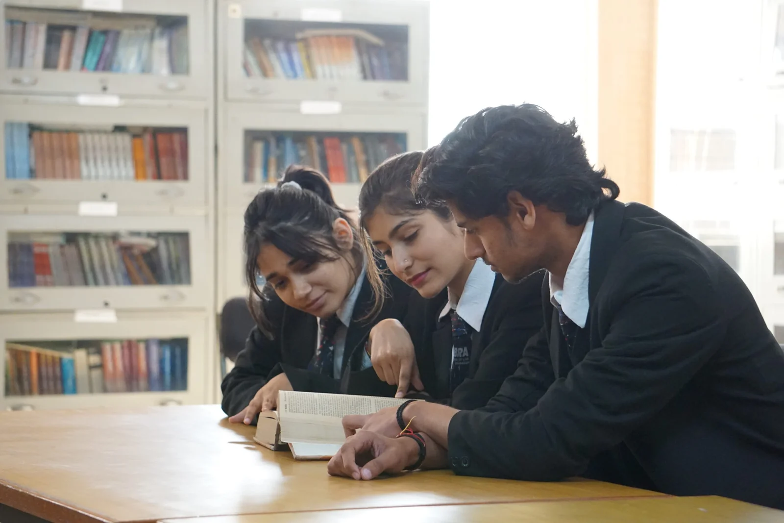 Best Law College in Dehradun